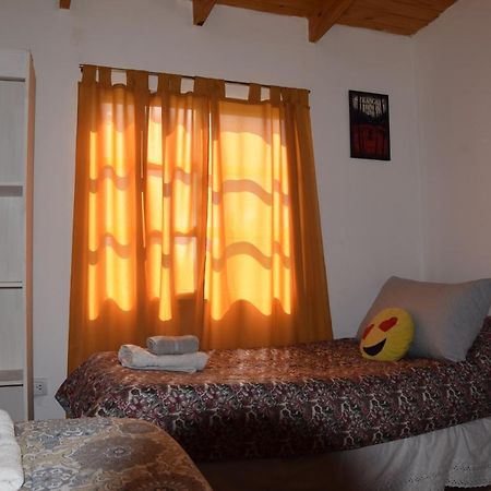 Tem Kotenkesh Dpto Macatobiano 4 Pax El Calafate Buitenkant foto