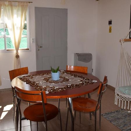 Tem Kotenkesh Dpto Macatobiano 4 Pax El Calafate Buitenkant foto