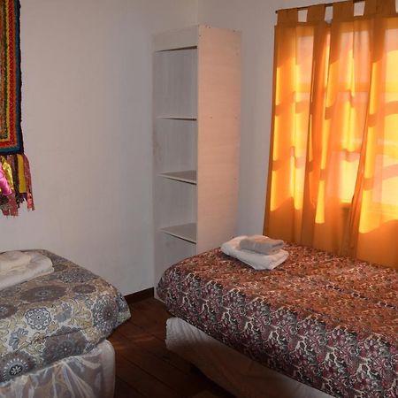 Tem Kotenkesh Dpto Macatobiano 4 Pax El Calafate Buitenkant foto