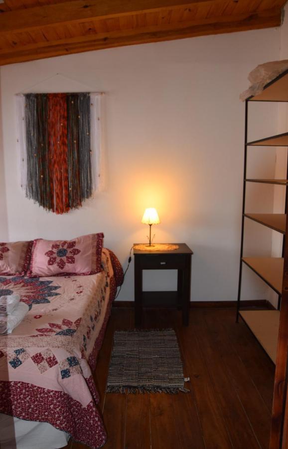 Tem Kotenkesh Dpto Macatobiano 4 Pax El Calafate Buitenkant foto