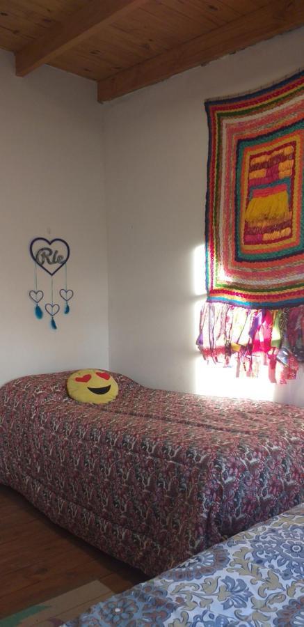 Tem Kotenkesh Dpto Macatobiano 4 Pax El Calafate Kamer foto