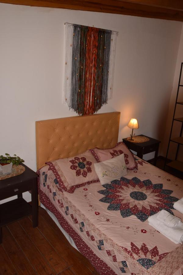 Tem Kotenkesh Dpto Macatobiano 4 Pax El Calafate Buitenkant foto
